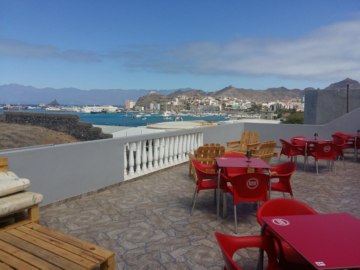 Mix 2 Hostel Mindelo Exterior photo